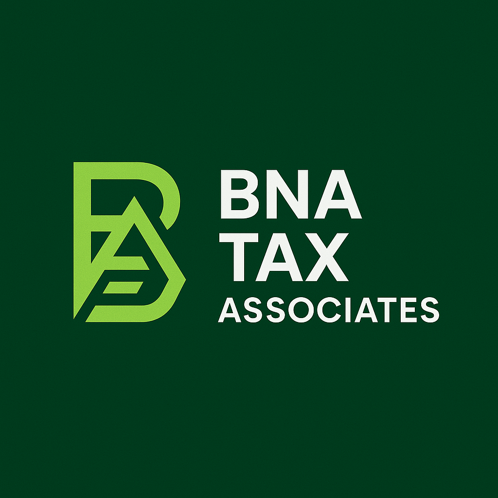 BNA Tax Associates